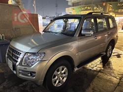 ميتسوبيشي باجيرو